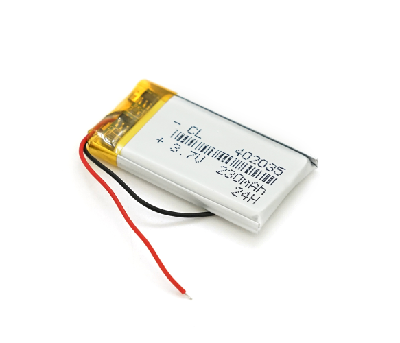 VOLTRONIC 402035