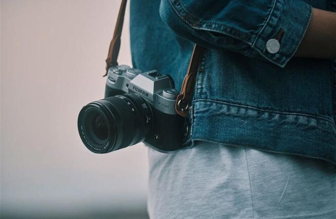 Fujifilm 16828569