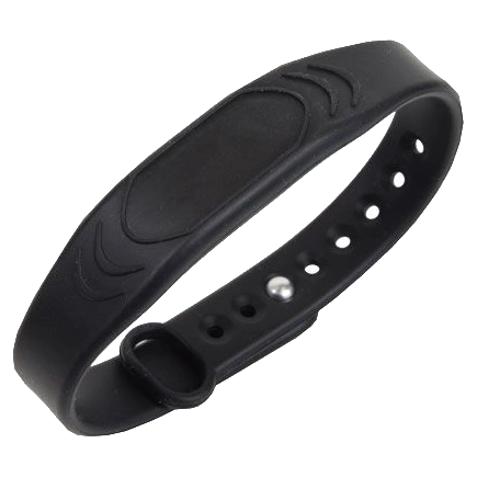 EM браслет SB032-EM black