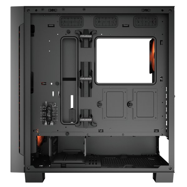 Cougar Airface ECO RGB Black