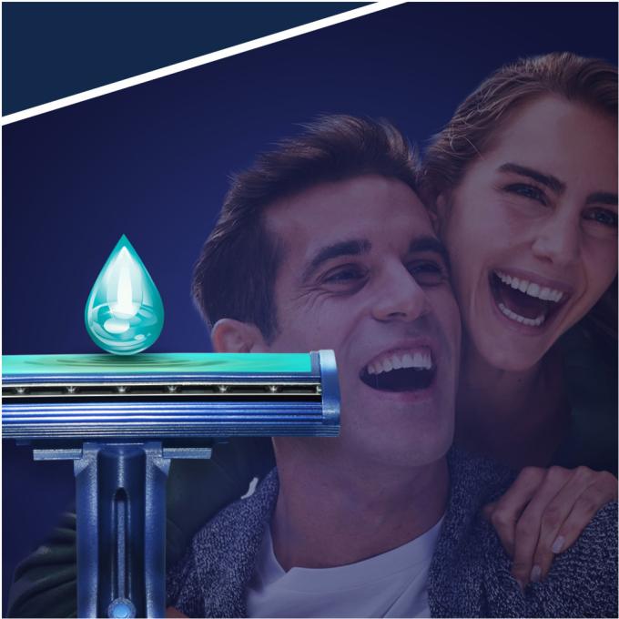 Gillette 3014260283254