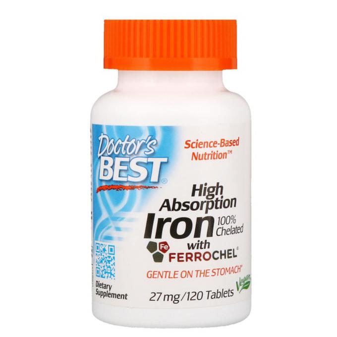 Doctor's Best DRB-00459