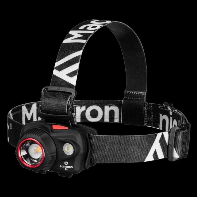 Mactronic DAS302564
