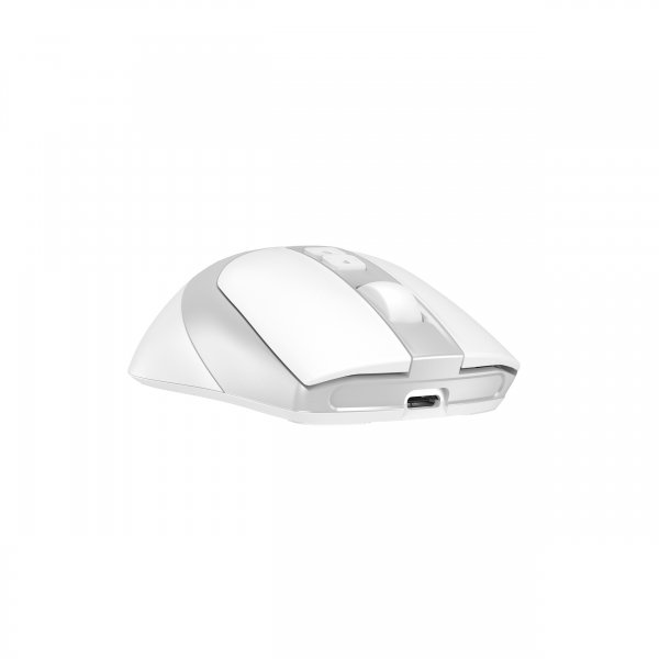 A4tech FB50C Plus (White)
