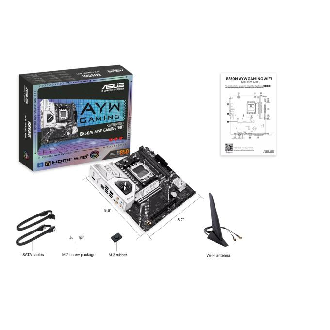 ASUS 90MB1LW0-M0EAY0