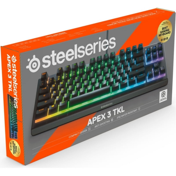 SteelSeries 64831