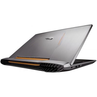 Ноутбук ASUS G752VL G752VL-T7033T