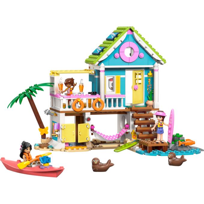 LEGO 42699