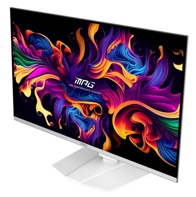 MSI MPG 321URXW QD-OLED
