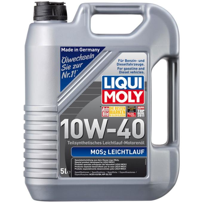 LIQUI MOLY 2184