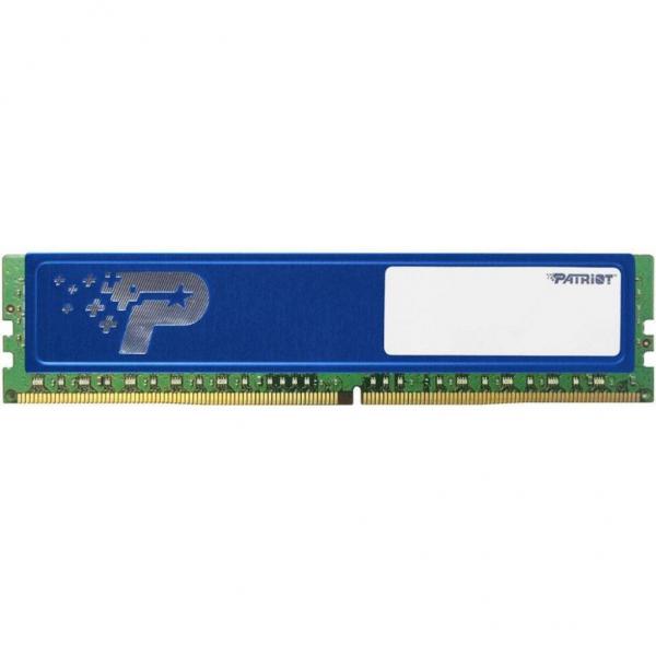 Модуль памяти для компьютера Patriot PSD48G240081H