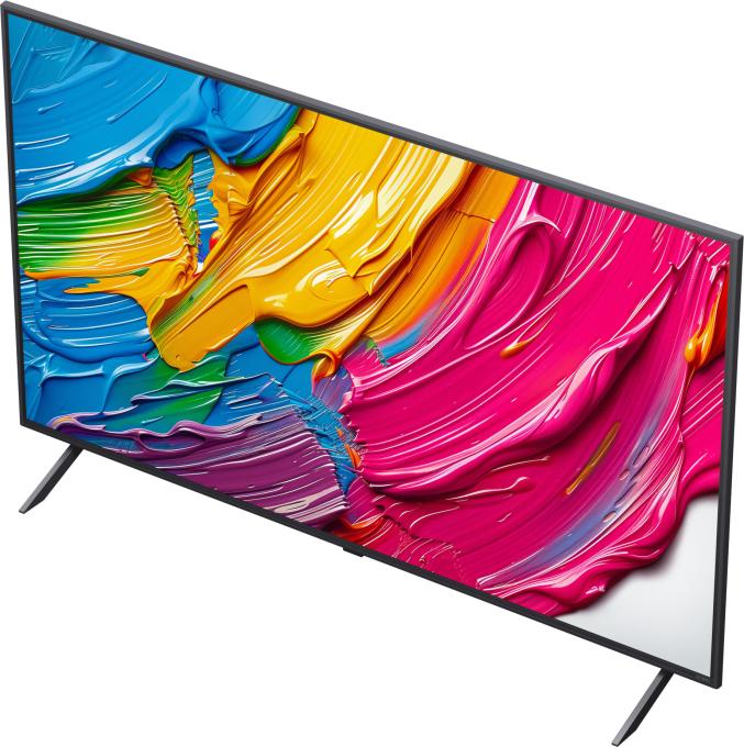LG 55QNED80A6A