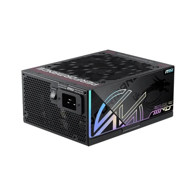 MSI MPG AI1600TS PCIE5