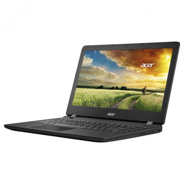 Ноутбук Acer Aspire ES11 ES1-132-C4V3 NX.GG2EU.002