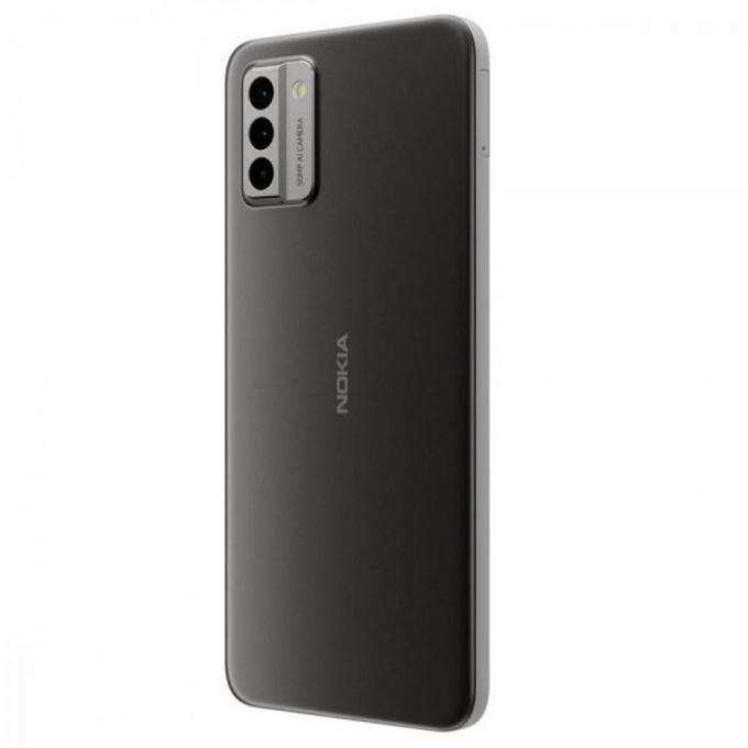 Nokia G22 6/256Gb Meteor Grey