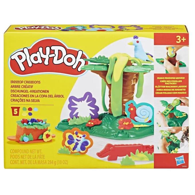 Hasbro G0504