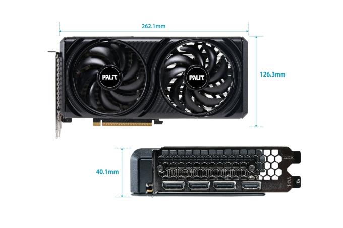 Palit NE75060V19P1-GB2063L