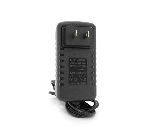 VOLTRONIC SJT-30E