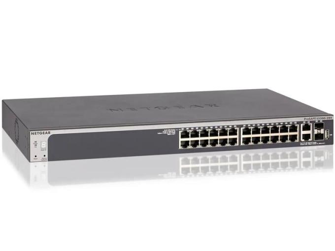 Netgear GS728TXP-300EUS
