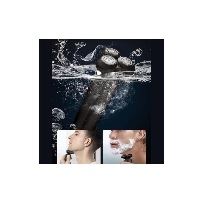 Xiaomi Rotary Shaver X8 Black