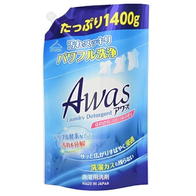 Rocket Soap 4903367093936
