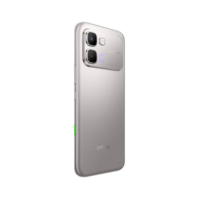 Infinix Note Edge X6887 8/256GB Lunar Titanium