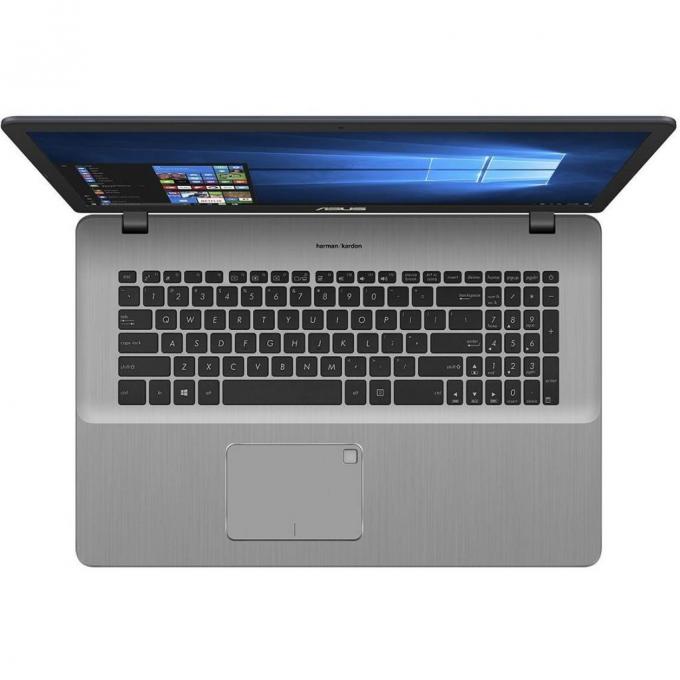 Ноутбук ASUS X705UF X705UF-GC072