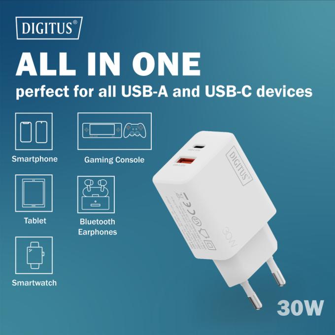 DIGITUS DA-10301