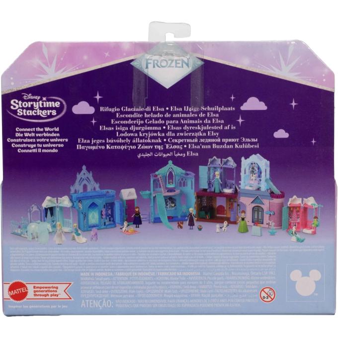 DISNEY FROZEN JFG29