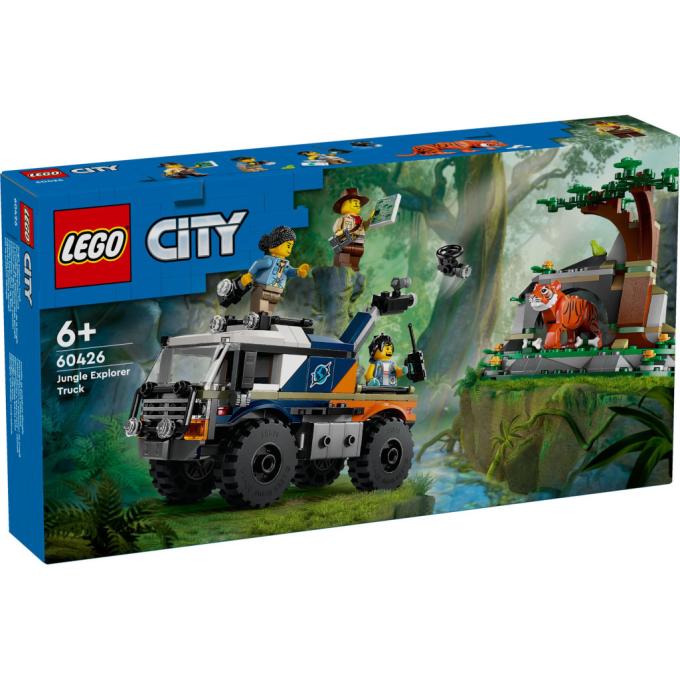 LEGO 60426