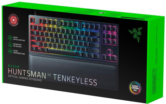 Razer RZ03-03940800-R3R1