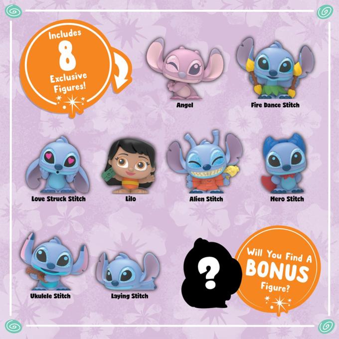 Disney Doorables 44702