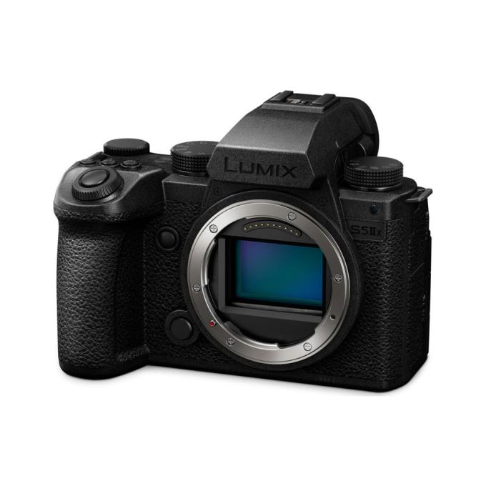 PANASONIC DC-S5M2XEE