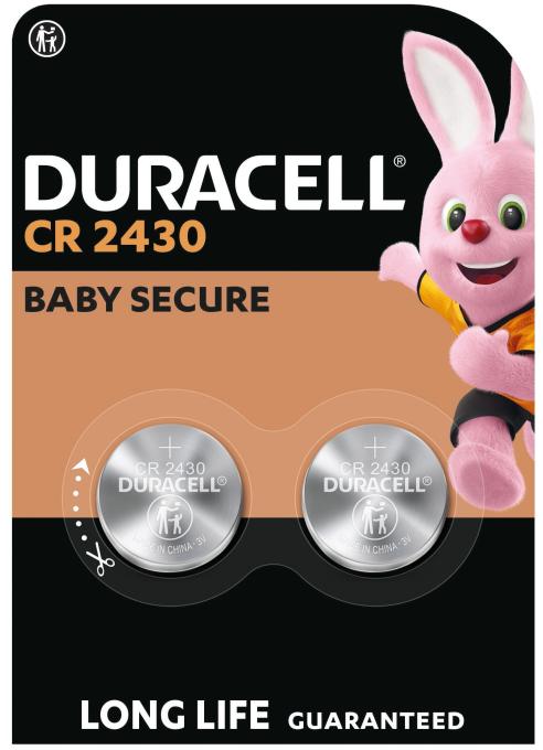 Duracell 5012262