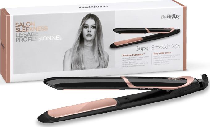 Babyliss ST391E