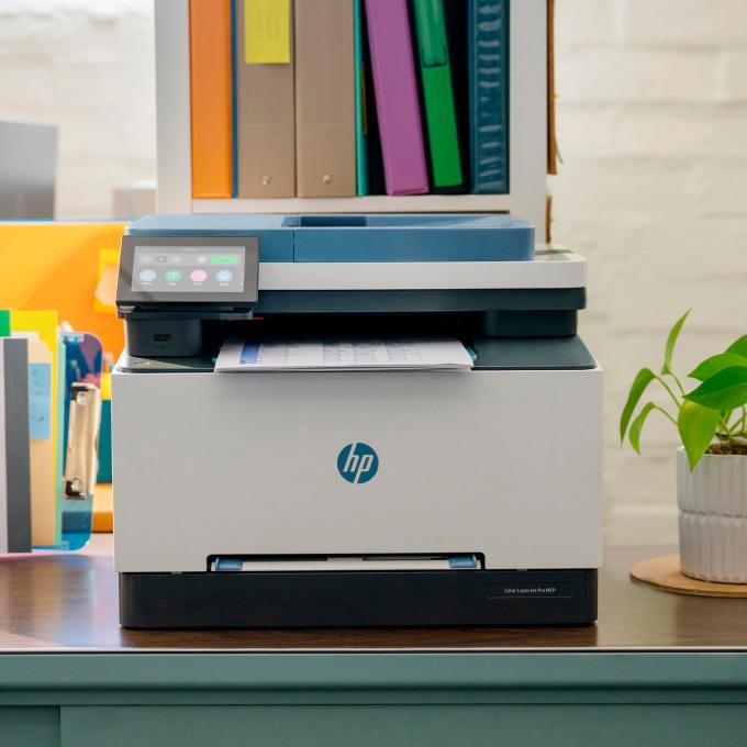 HP 499M6A