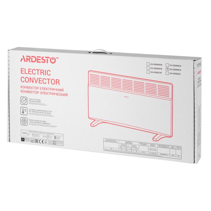 Ardesto CH-2500MCA
