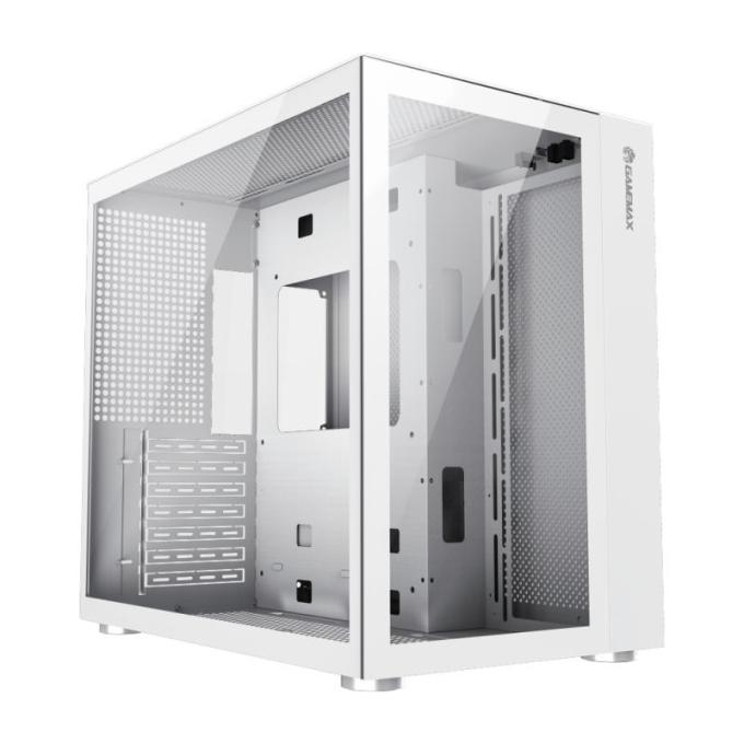 GAMEMAX INFINITY WHITE