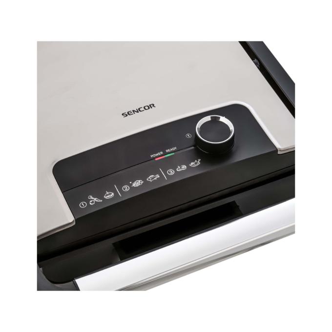 Sencor SBG 3710SS