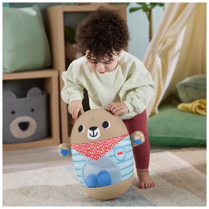 Fisher-Price JLB83
