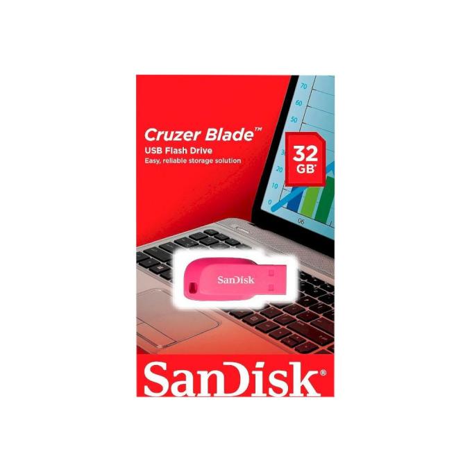 SANDISK SDCZ50C-032G-B35PE