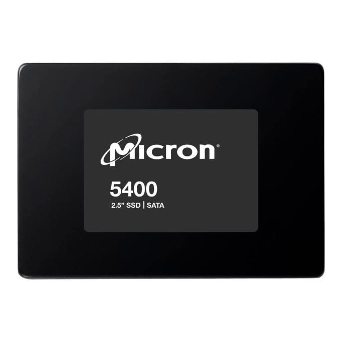 Micron MTFDDAK480TGB-1BC1ZABYYR