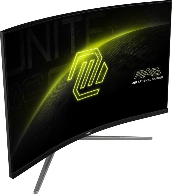 MSI MAG 325CQRF QD E2