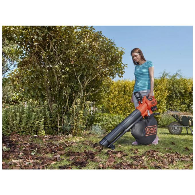 Black&Decker BCBLV3625L1