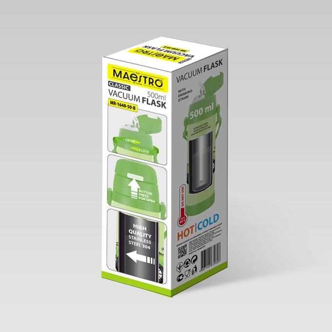 Maestro MR-1640-50-B