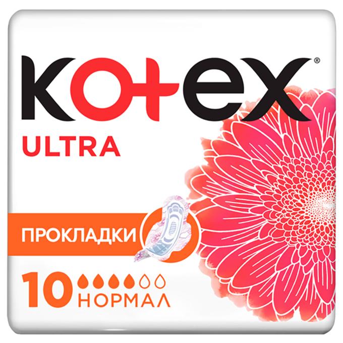 Kotex 5029053542621