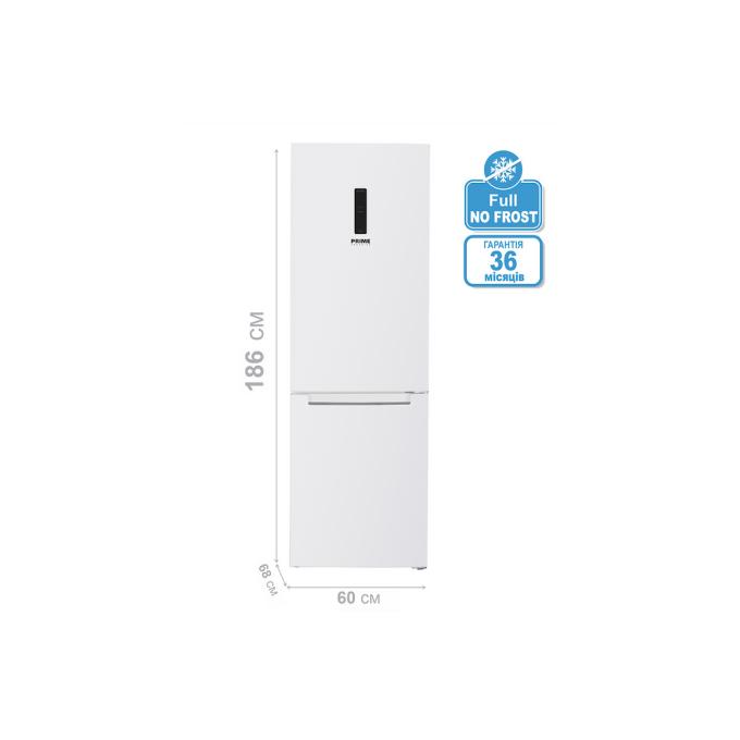 PRIME Technics RFN 1807 EWD