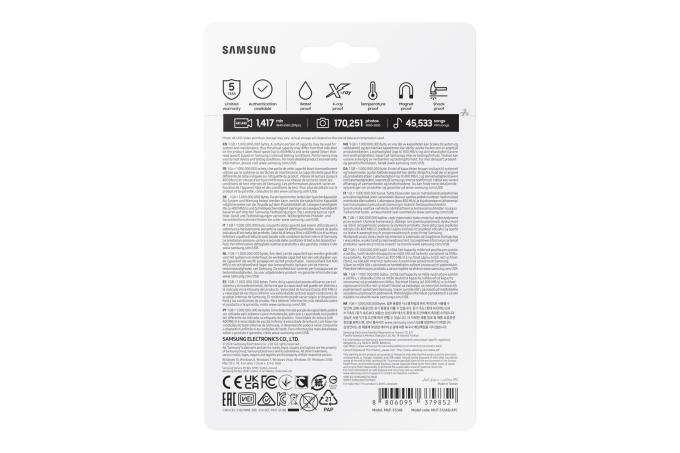 Samsung MUF-512AB/APC