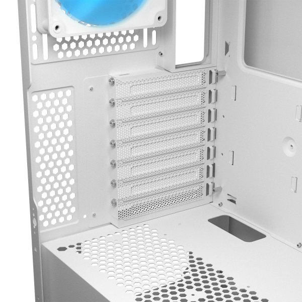 Cougar AIRFACE FLO RGB White