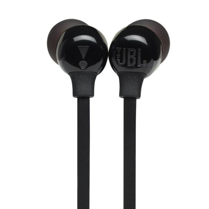 JBL JBLT125BTBLK